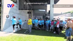 Športové hry seniorov okresu Žarnovica 2026