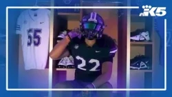 Family mourns Federal Way football player killed in crash