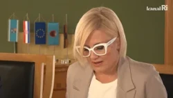 Iva Rinčić: Grad Rijeka USKOK-u podnio prijavu protiv Vojka Obersnela zbog Klobučarićeva trga