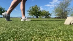 Idaho Charity Championship Gives Back