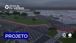 Third route project in Serra moves forward, promising to reduce city traffic