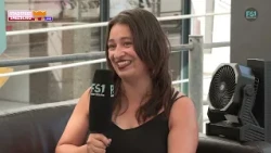 Salzburg City Festival | Interview with Alexandra Hesse | FS1