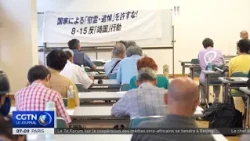 Public Appeal for Right-Wing Politicians to Face the History of Japanese Aggression