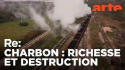 Bosnie : des villages pollués par le charbon | ARTE Regards