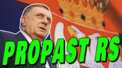 LAŽNO srpstvo i DODIK kao grobar vlastitog BIRAČKOG tijela