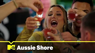 Tears, boobs & tequila: The uncensored finale of Aussie Shore! MTV Germany