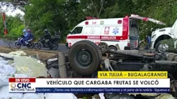 🔴 Tuluá and Central Valle: death, accident, and violent events marked the day
