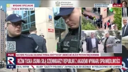 Live! SCANDAL AT THE UNIVERSITY OF JUSTICE! "Pseudo-rector" breaks the law with the help of the p...