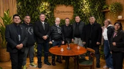 CAFE MARCIAL