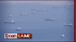 Tv Klan - Irani i përgjigjet Trump për Ngushticën e Hormuzit