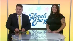 Female Energy Festival returns for ninth year
