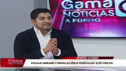 🔴In Depth | Regulation of urban transit fares in Quito  /  9/21/2026
