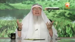 Why Slapping Your Face and Wailing for the Deceased Is Labeled as Minor Kufr Sheikh Assim Al Hakeem