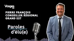 Elected Officials' Perspectives with Pierre-François