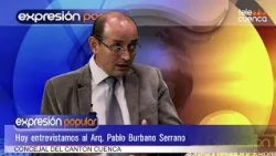 EXPRESIÓN POPULAR