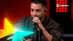 Anitta and Junior define the Pop category and Enzo Cespom and Laura Schadeck leave the show! | Es...