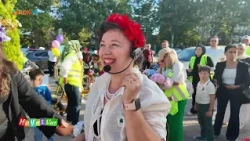 THERE IS LIFE - BICYCLE TOUR - SEPTEMBER 29, 2026