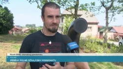 PŘÍBĚHY POLNÉ OŽÍVAJÍ DÍKY POESIOMATU