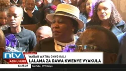 Kemikali katika vyakula yatajwa kama sababu ya kuchangia ongezeko la visa vya saratani
