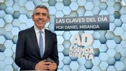 The Keys of the Day with Daniel Miranda - 08/11/2026