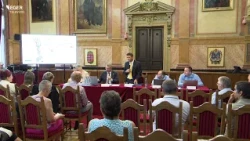 Tegyünk együtt Eger élhetőbb közlekedéséért! - lakossági fórum