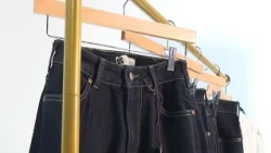 Finally, jeans that fit: Bentonville entrepreneur takes tall denim to the runway