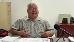 Parks & Rec addresses what's happening with FEMA funding for Paseo Park