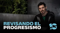 Progressivism, Rise and Walk: The New Book by Hernán Vanoli