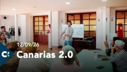 Canarias 2.0 | 12/09/26