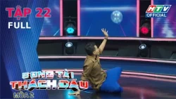 Song Tài Thách Đấu 2 | Tập 22 (13/10/2026)