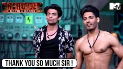 MTV Roadies S19 | Karm Ya Kaand | Gratitude Makes Way Ahead