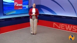 NTV NEWS 2a EDIÇÃO 12 09 2026
