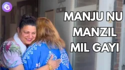 My Life Changed When I Found Jesus | Manju Rani's Testimony | Pam & Friends