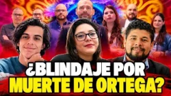 🚨 Ortega y Murillo reparten poder: hijos ¿y quiénes más?