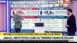 Lovitură pentru români la final de an! Legumele și fructele se scumpesc
