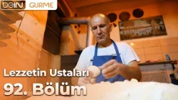 MASTERS OF FLAVOR S4 EP92