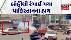 Pakistan Political news | લોહીથી રંગાઈ ગયા પાકિસ્તાનના હાથ | Civil War | POK Protest | World News