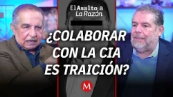Por qué la colaboración con la CIA no configura traición a la patria | El Asalto a la Razón