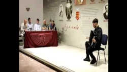 Održana audicija za mlade harmonikaše