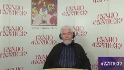 Богословие для мирян. Простым языком о главном в Церкви - Триадология., передача 66, Радио Радонеж