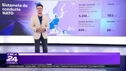 NATO invests 2.15 billion euros in expanding fuel pipelines in Romania