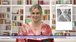 BOOK OF THE DAY IN COLLABORATION WITH LIBRERIA UBIK SCIACCA July 23, 2026