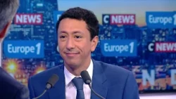 La grande interview : Othman Nasrou