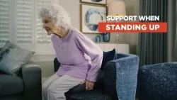 Vivalife Seat Assist from JML
