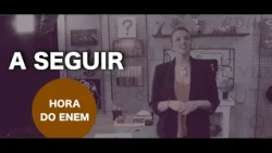 Hora do Enem: Knowledge, Inspiration, and Stories of Overcoming Obstacles