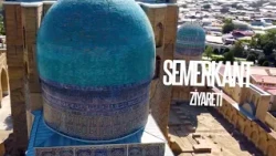 Emine Erdoğan shares post on Uzbekistan visit