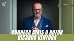 MARA MARAVILHA ENTREVISTA RICARDO VENTURA | PROGRAMA MARAVILHA