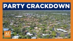 Scottsdale moves to curb rental party houses