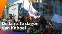 De laatste dagen van Kaboel | VPRO | NPO Start