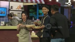 MAWARUNG - SELLING WHILE GOING VIRAL | TVRI KALSEL
